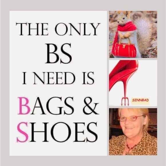 Meet your Posher, Cynthia - Picture 3 of 3